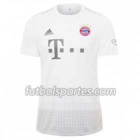 Camisetas Bayern de Múnich Segunda Equipacion 2019/2020 
